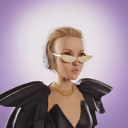 Women Of Crypto #3077