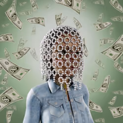 Women Of Crypto #5068