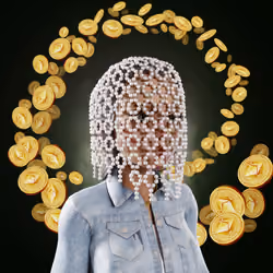 Women Of Crypto #5994