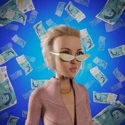 Women Of Crypto #3646