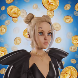 Women Of Crypto #6146