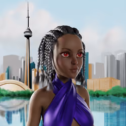 Women Of Crypto #5067
