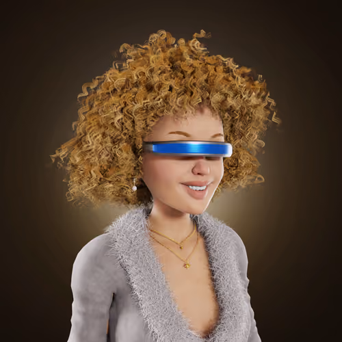 Women Of Crypto #6825