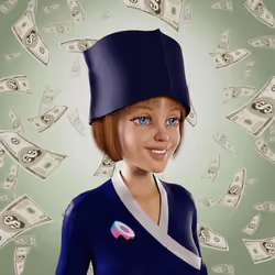Women Of Crypto #6797