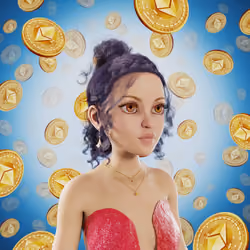 Women Of Crypto #6565