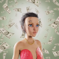 Women Of Crypto #4622