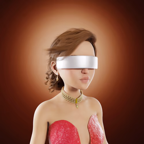Women Of Crypto #3354