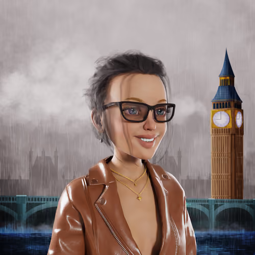 Women Of Crypto #7178