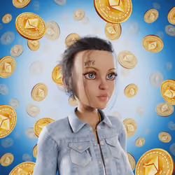 Women Of Crypto #848