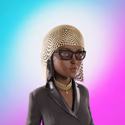 Women Of Crypto #1131