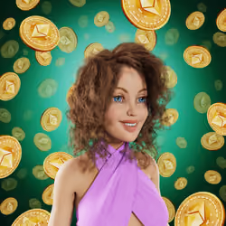 Women Of Crypto #6285