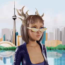 Women Of Crypto #1189