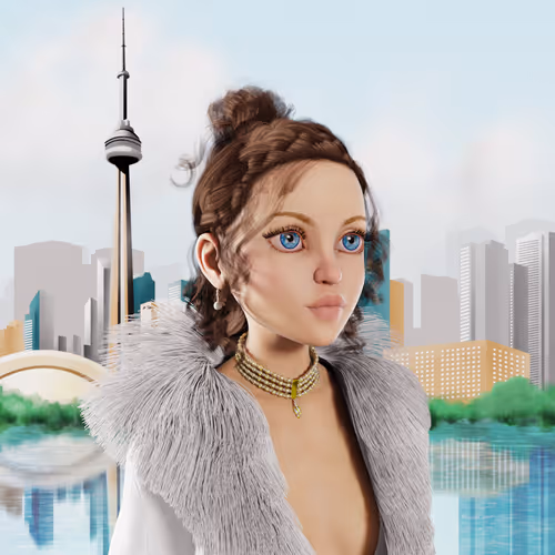 Women Of Crypto #4338