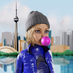 Women Of Crypto #4310