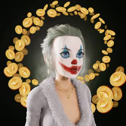 Women Of Crypto #801