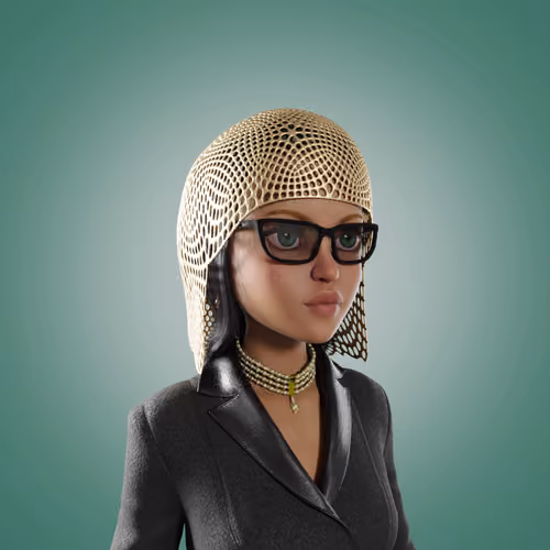 Women Of Crypto #6156