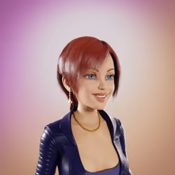 Women Of Crypto #6263