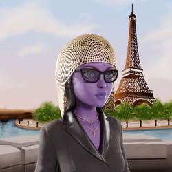 Women Of Crypto #1096