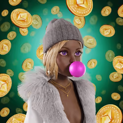 Women Of Crypto #5484
