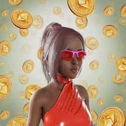 Women Of Crypto #8176