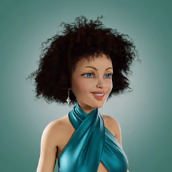 Women Of Crypto #77