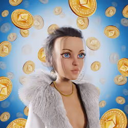 Women Of Crypto #2348