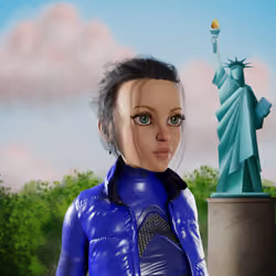 Women Of Crypto #3298