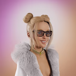 Women Of Crypto #8302