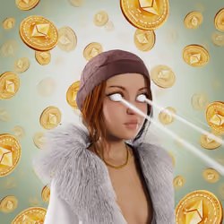 Women Of Crypto #7297