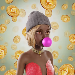 Women Of Crypto #2191