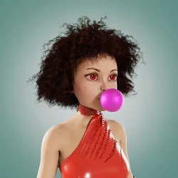 Women Of Crypto #4806