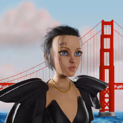 Women Of Crypto #2248