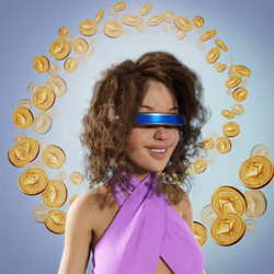 Women Of Crypto #8181