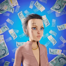 Women Of Crypto #7494