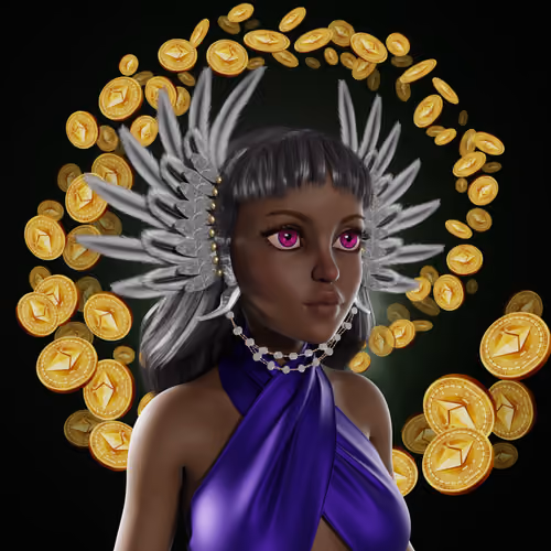 Women Of Crypto #2019