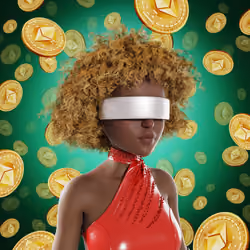 Women Of Crypto #5362
