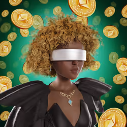 Women Of Crypto #3580
