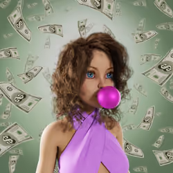 Women Of Crypto #5277