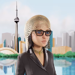Women Of Crypto #3360