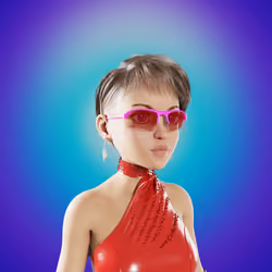 Women Of Crypto #6493