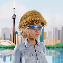 Women Of Crypto #5713
