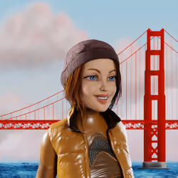 Women Of Crypto #8434