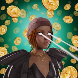 Women Of Crypto #7775