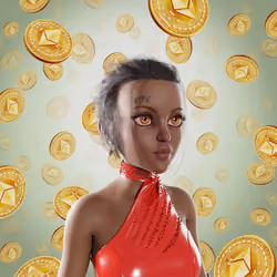 Women Of Crypto #7119