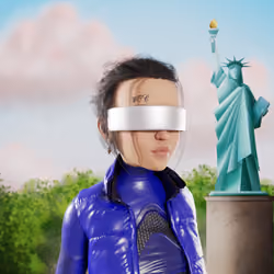 Women Of Crypto #7271