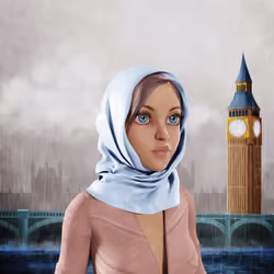 Women Of Crypto #295