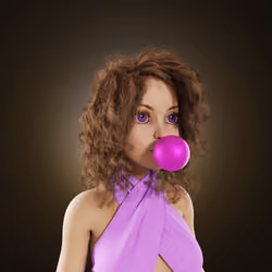 Women Of Crypto #6223