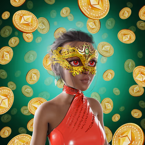 Women Of Crypto #5558
