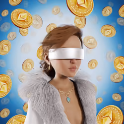 Women Of Crypto #7325