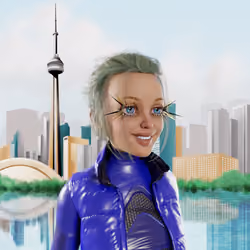 Women Of Crypto #427